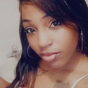 Meet your Posher, Markesha
